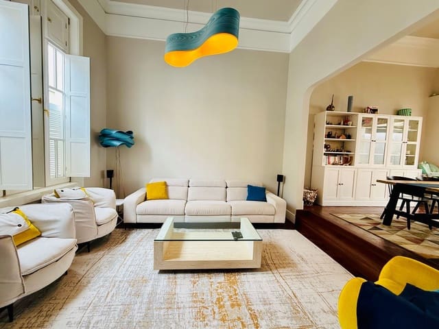 5 quarto Casa em Banda para venda em Las Mimosas, Santa Cruz de Tenerife com garagem - 1 199 000 € (Ref: 9560880)