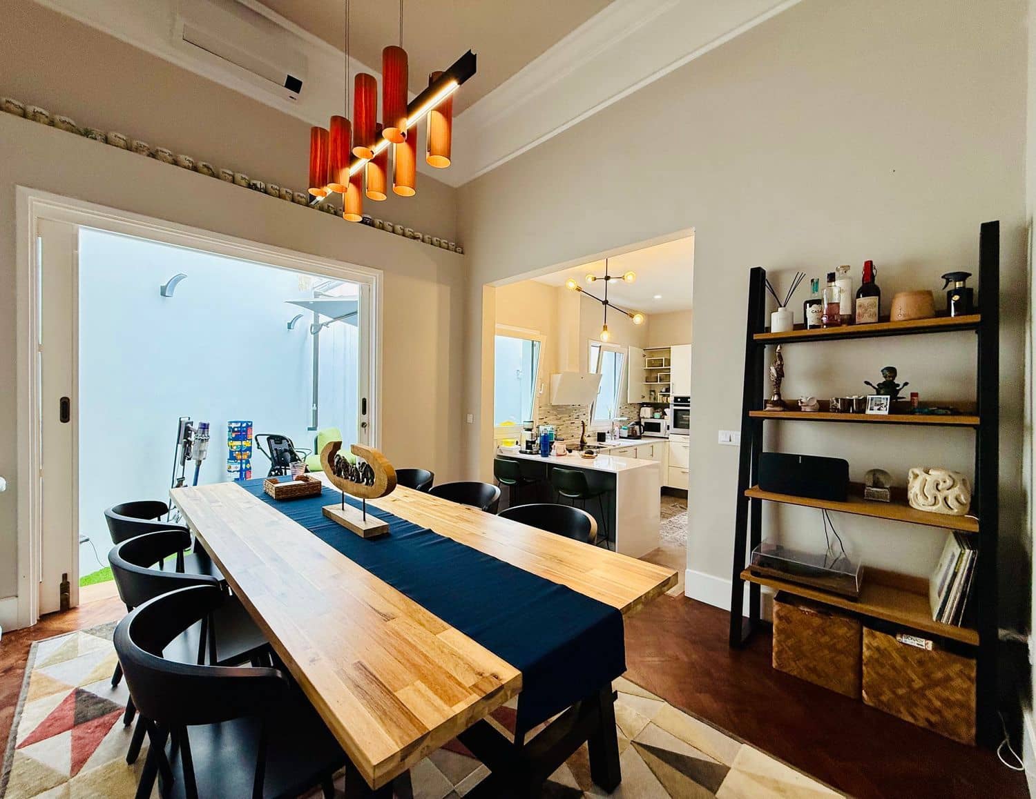 5 quarto Casa em Banda para venda em Santa Cruz de Tenerife com garagem - 1 199 000 € (Ref: 9560880)