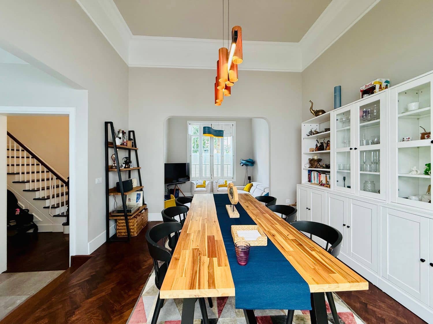 5 quarto Casa em Banda para venda em Santa Cruz de Tenerife com garagem - 1 199 000 € (Ref: 9560880)