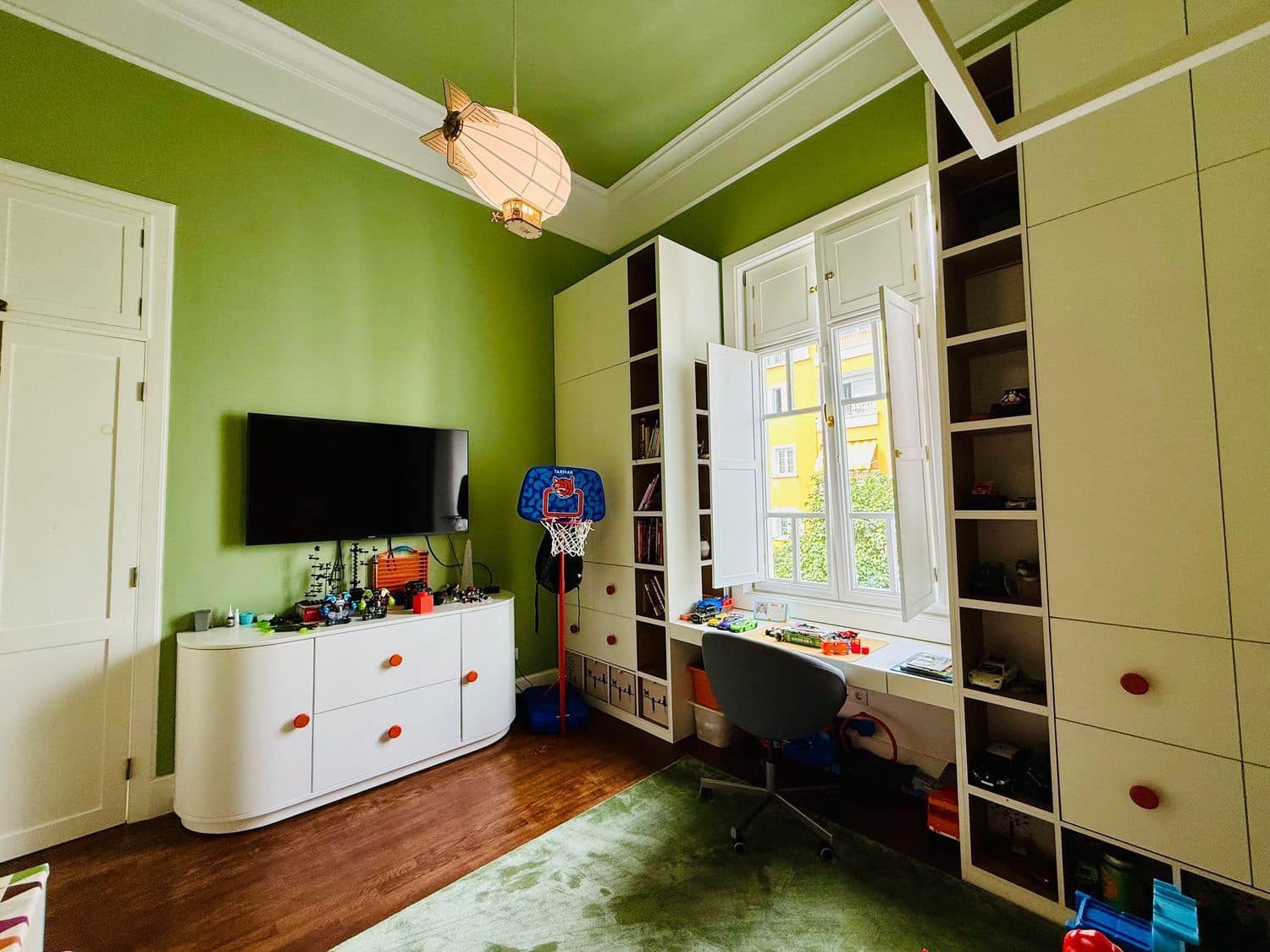 5 quarto Casa em Banda para venda em Santa Cruz de Tenerife com garagem - 1 199 000 € (Ref: 9560880)