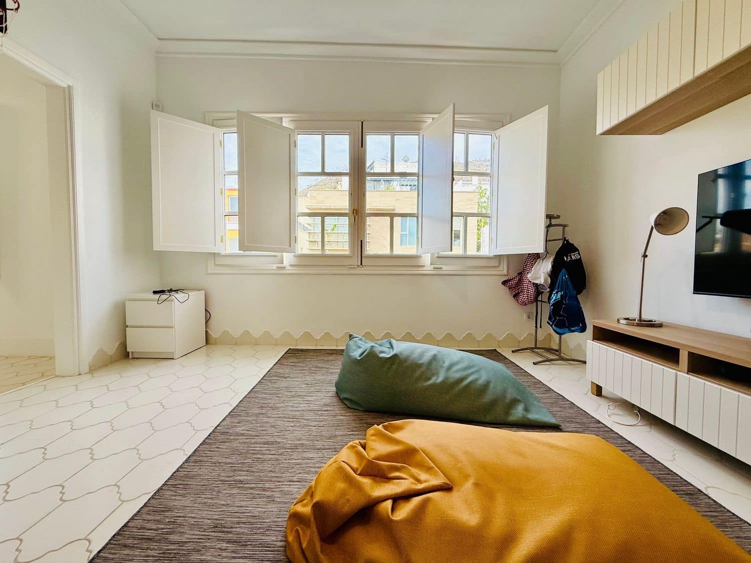 5 quarto Casa em Banda para venda em Santa Cruz de Tenerife com garagem - 1 199 000 € (Ref: 9560880)