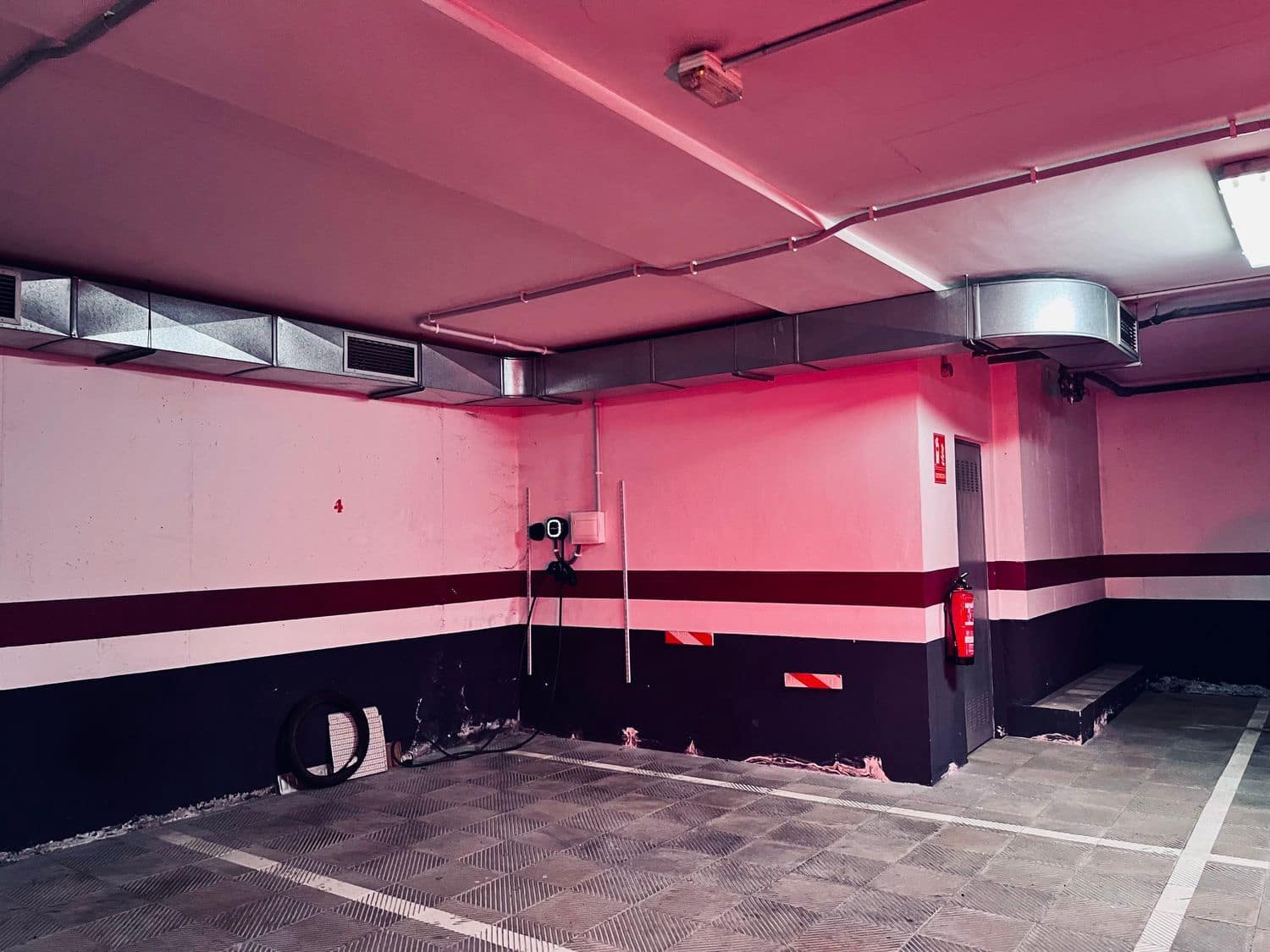 5 quarto Casa em Banda para venda em Santa Cruz de Tenerife com garagem - 1 199 000 € (Ref: 9560880)