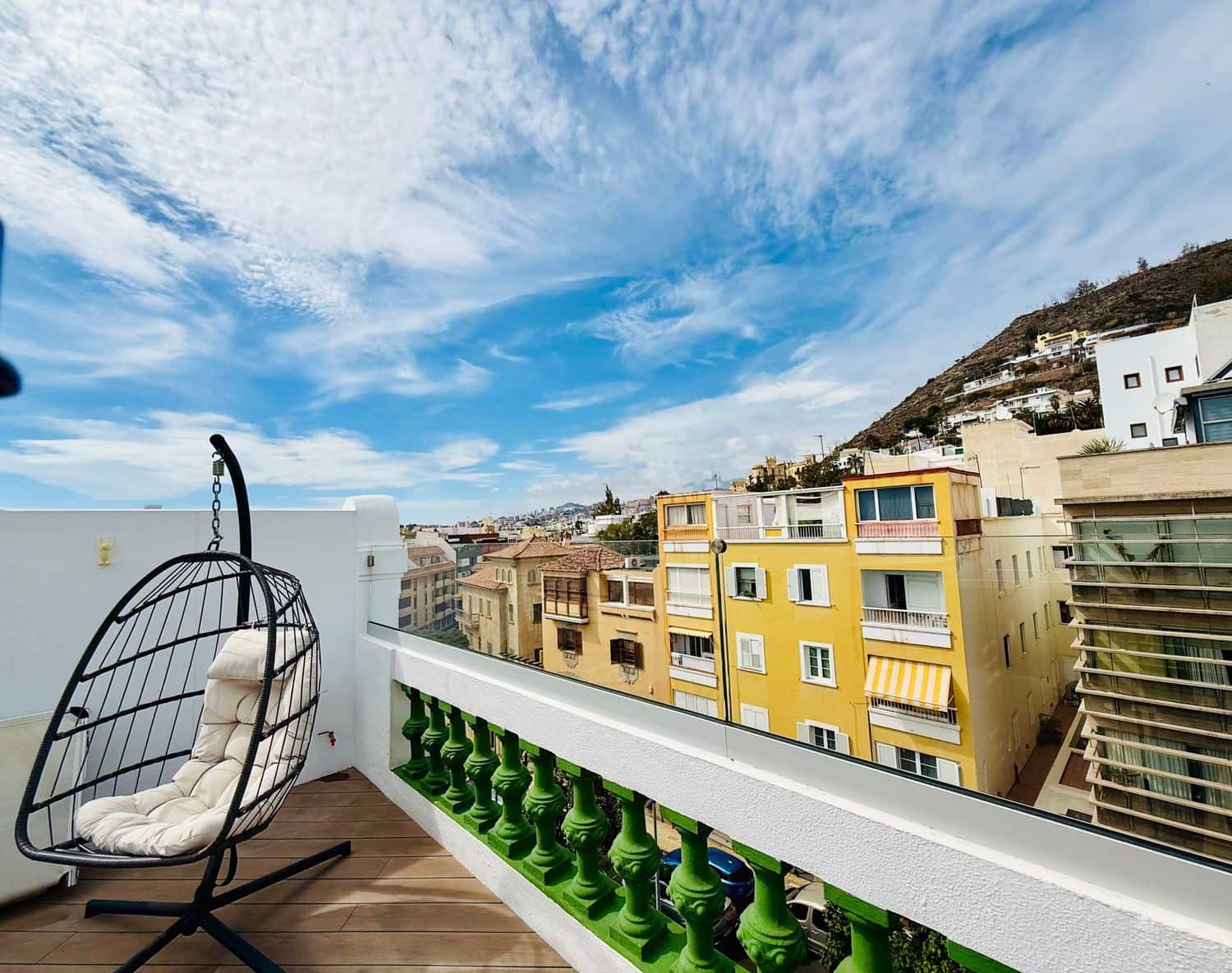 5 quarto Casa em Banda para venda em Santa Cruz de Tenerife com garagem - 1 199 000 € (Ref: 9560880)