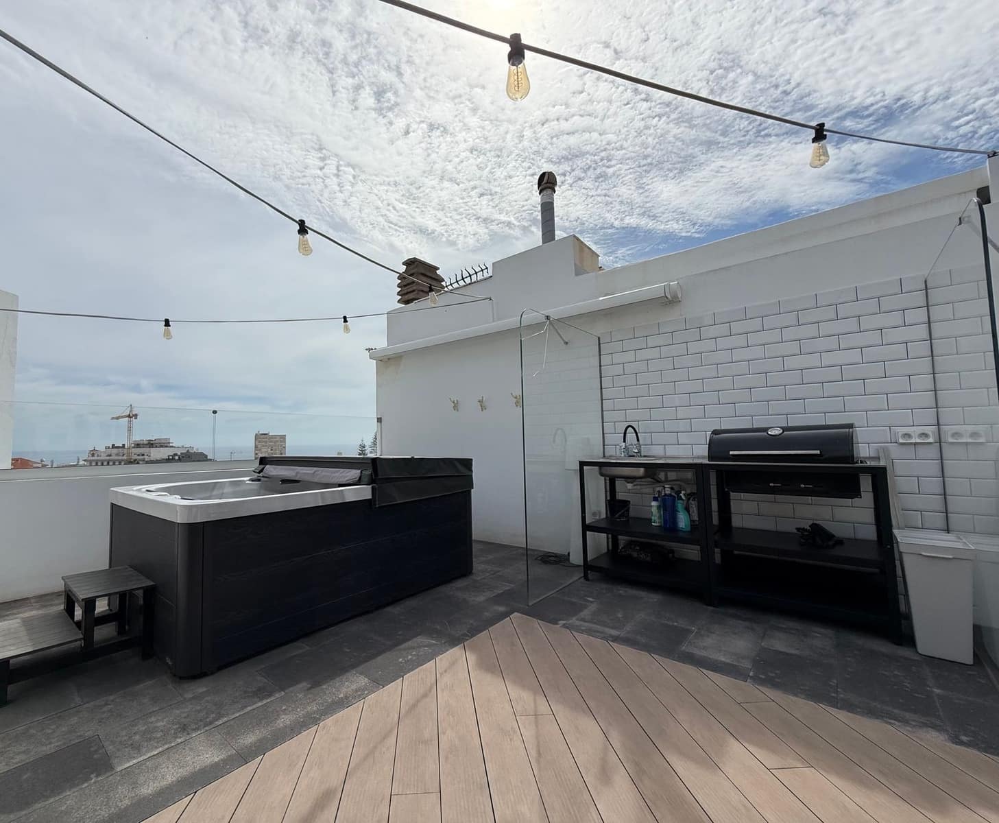 5 quarto Casa em Banda para venda em Santa Cruz de Tenerife com garagem - 1 199 000 € (Ref: 9560880)