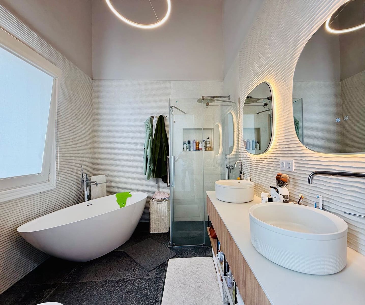 5 quarto Casa em Banda para venda em Santa Cruz de Tenerife com garagem - 1 199 000 € (Ref: 9560880)