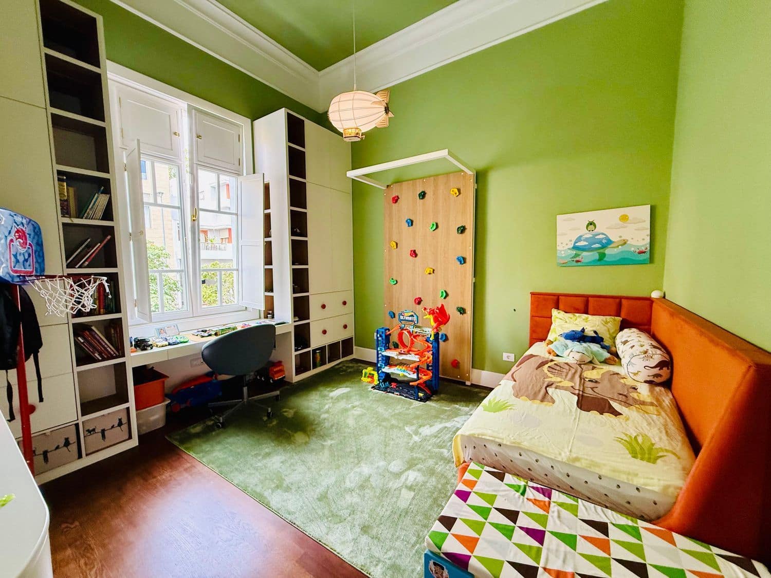 5 quarto Casa em Banda para venda em Santa Cruz de Tenerife com garagem - 1 199 000 € (Ref: 9560880)