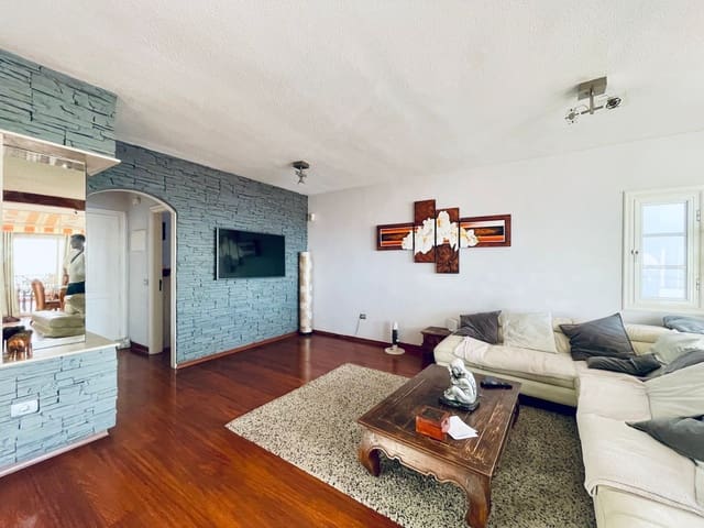 3 camera da letto Casa in vendita in Torviscas Centro y Alto, Adeje con piscina garage - 750.000 € (Rif: 9560882)