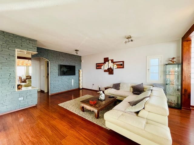 3 camera da letto Casa in vendita in Torviscas Centro y Alto, Adeje con piscina garage - 750.000 € (Rif: 9560882)