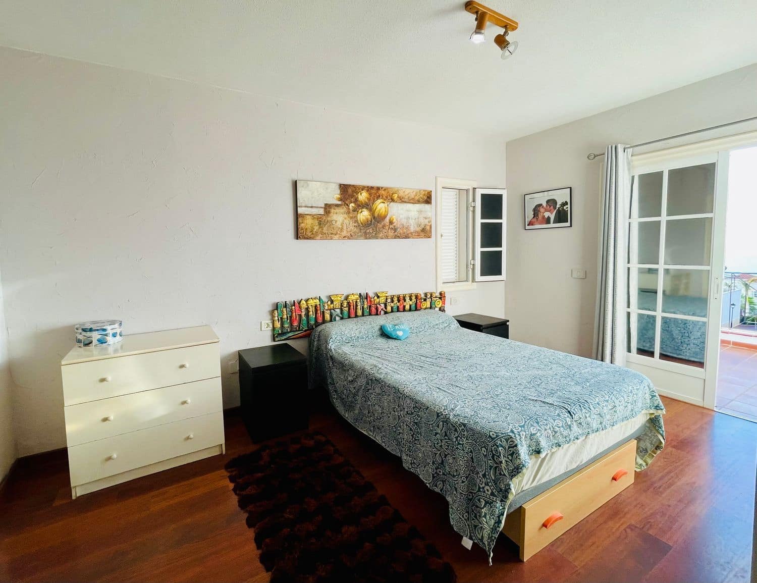 3 camera da letto Casa in vendita in Costa Adeje con piscina garage - 750.000 € (Rif: 9560882)