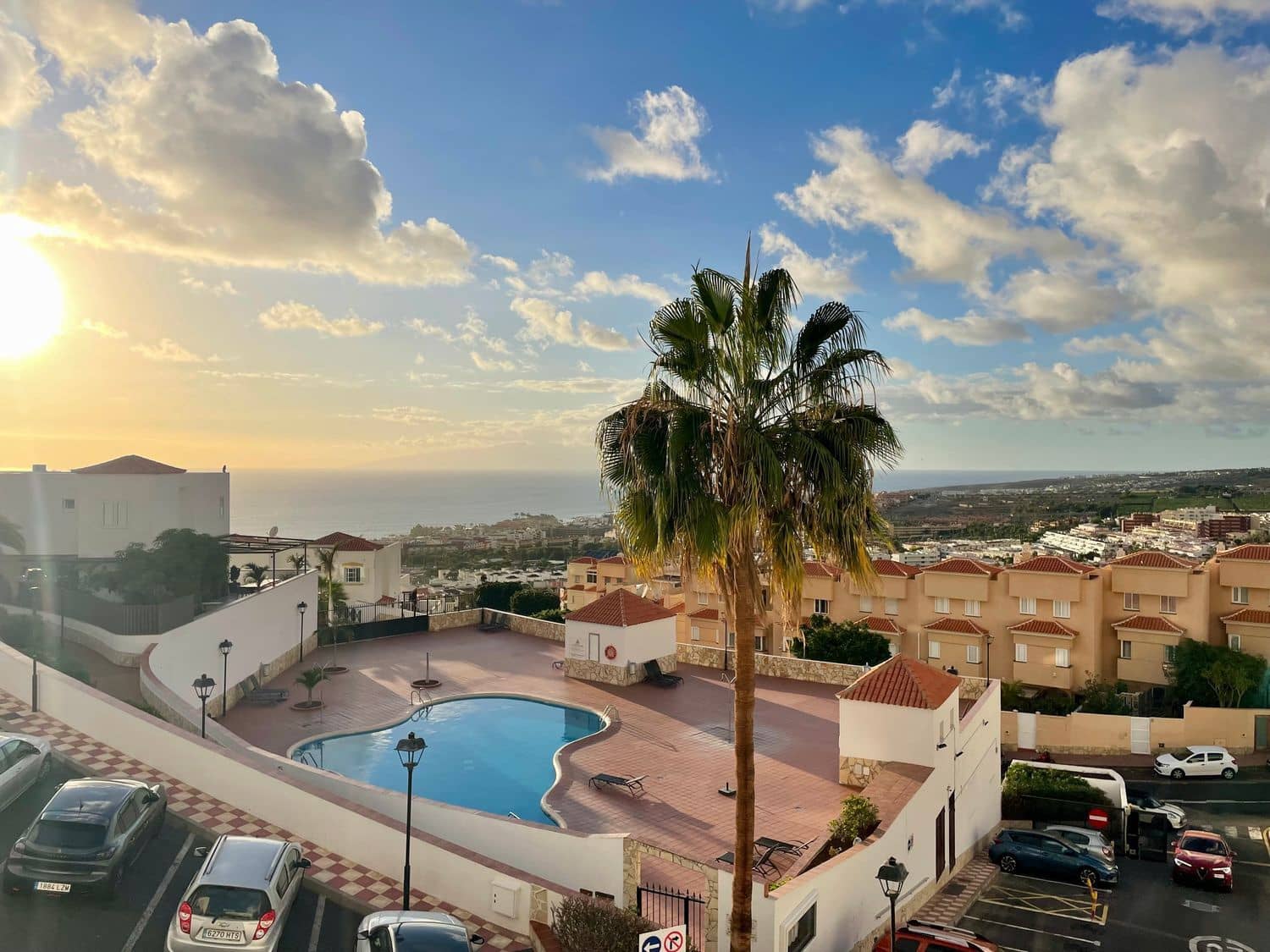 3 camera da letto Casa in vendita in Costa Adeje con piscina garage - 750.000 € (Rif: 9560882)