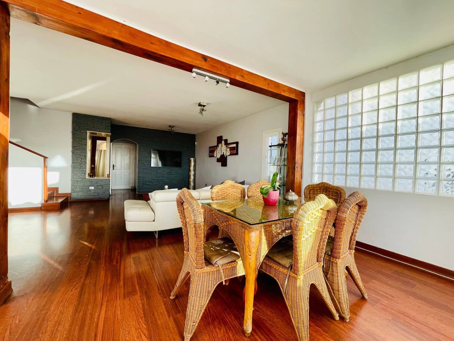 3 camera da letto Casa in vendita in Costa Adeje con piscina garage - 750.000 € (Rif: 9560882)