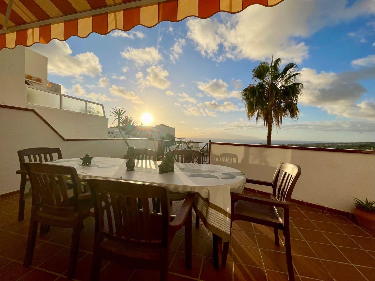 3 camera da letto Casa in vendita in Costa Adeje con piscina garage - 750.000 € (Rif: 9560882)