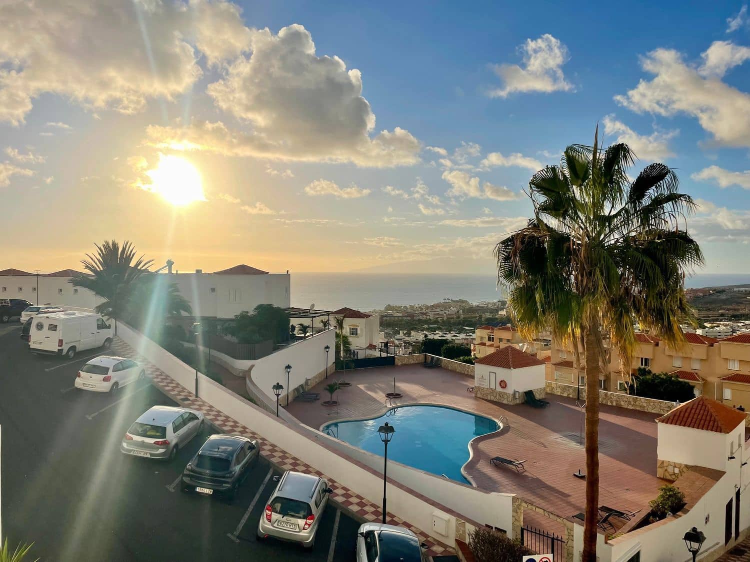 3 camera da letto Casa in vendita in Costa Adeje con piscina garage - 750.000 € (Rif: 9560882)