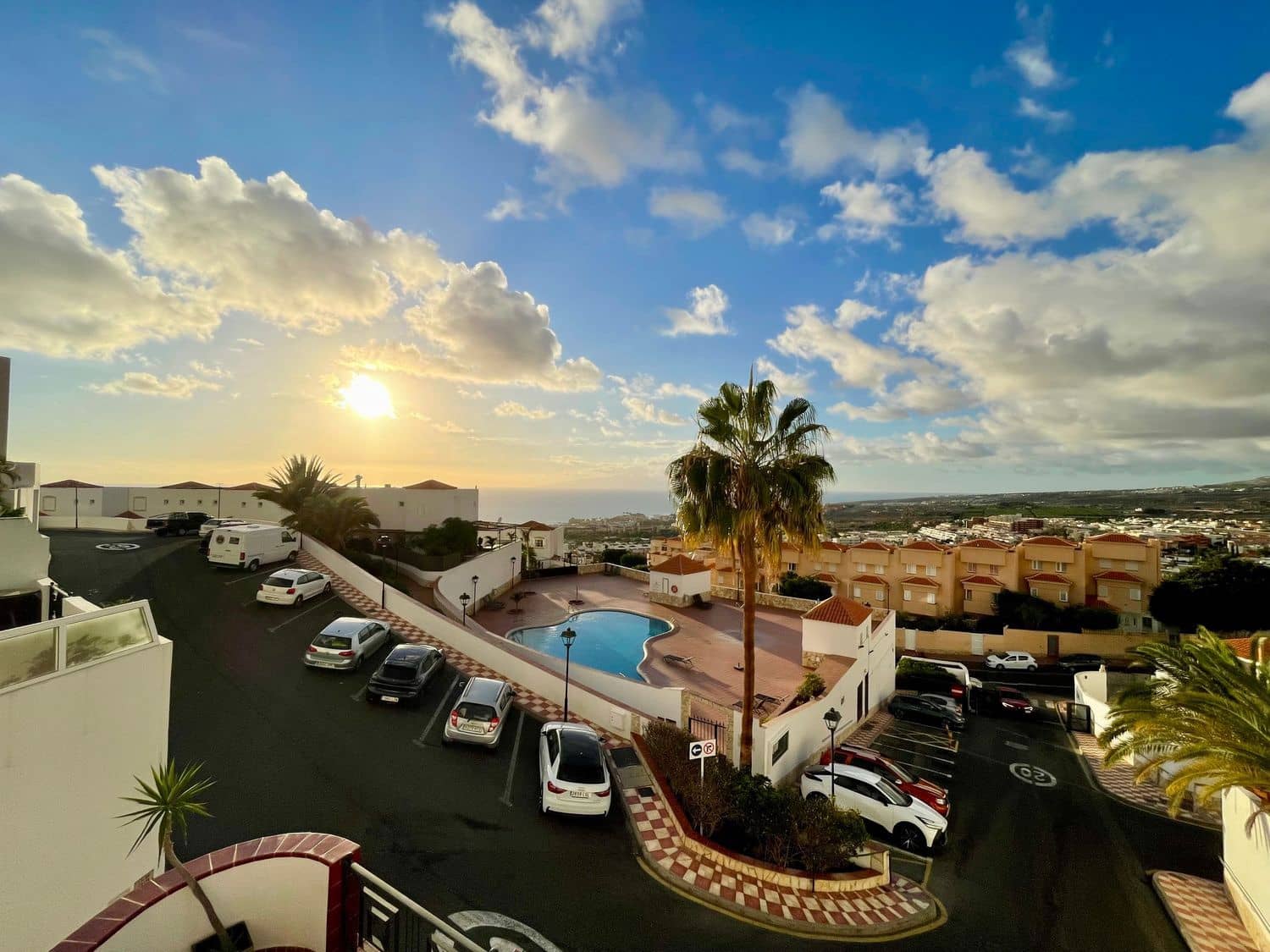 3 camera da letto Casa in vendita in Costa Adeje con piscina garage - 750.000 € (Rif: 9560882)