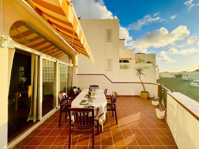 3 camera da letto Casa in vendita in Torviscas Centro y Alto, Adeje con piscina garage - 750.000 € (Rif: 9560882)