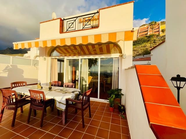 3 camera da letto Casa in vendita in Torviscas Centro y Alto, Adeje con piscina garage - 750.000 € (Rif: 9560882)