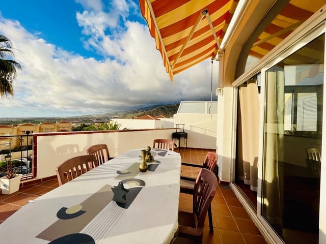 3 camera da letto Casa in vendita in Torviscas Centro y Alto, Adeje con piscina garage - 750.000 € (Rif: 9560882)