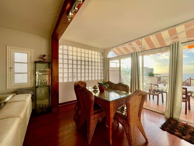 3 camera da letto Casa in vendita in Torviscas Centro y Alto, Adeje con piscina garage - 750.000 € (Rif: 9560882)