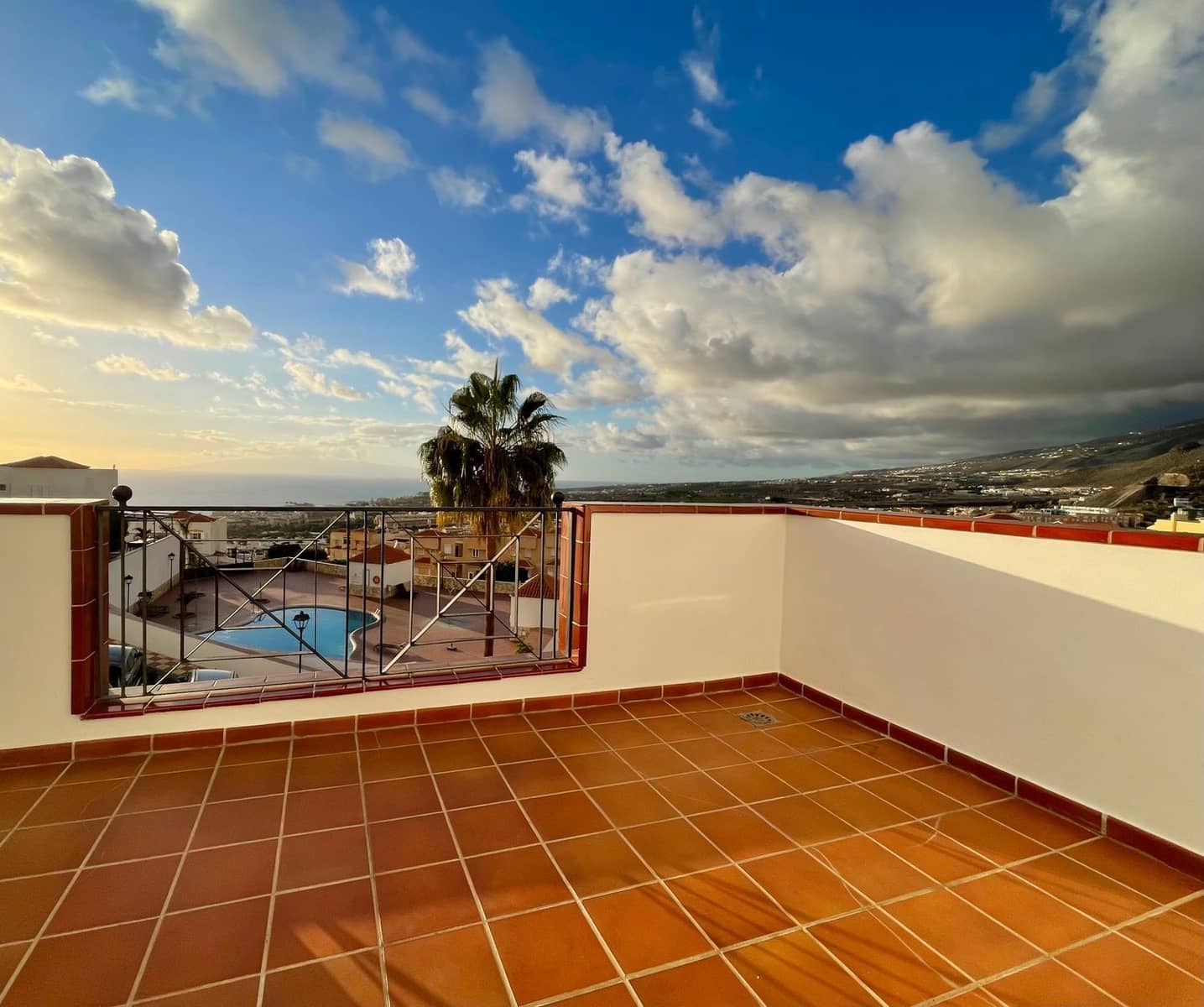 3 camera da letto Casa in vendita in Costa Adeje con piscina garage - 750.000 € (Rif: 9560882)