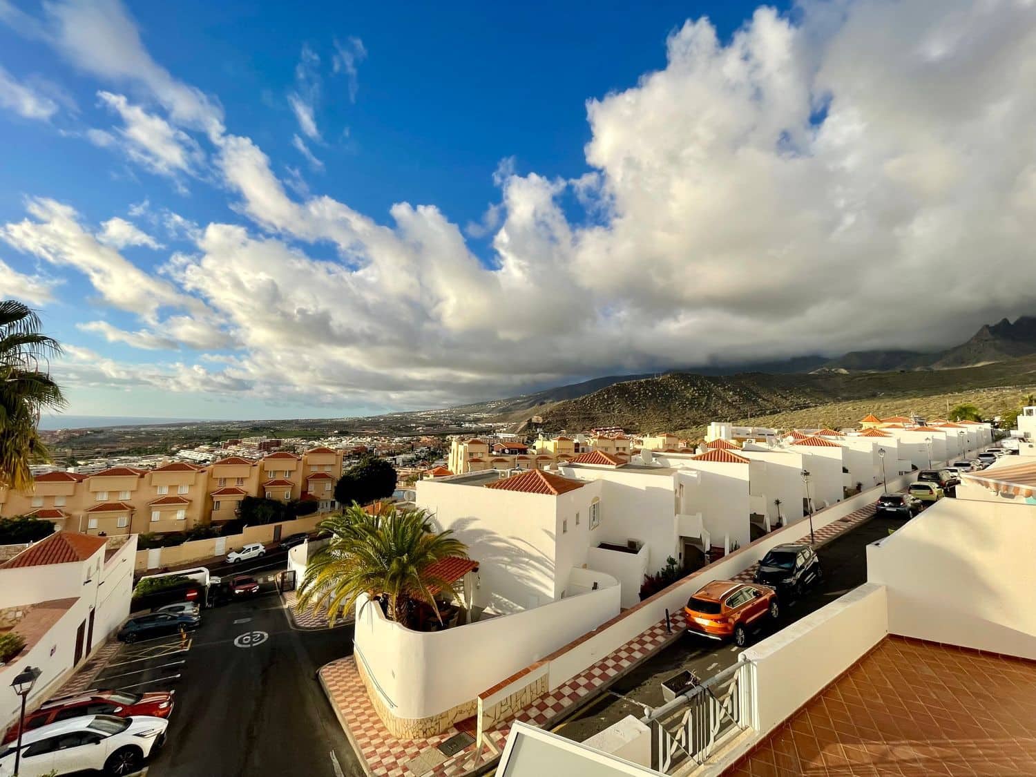 3 camera da letto Casa in vendita in Costa Adeje con piscina garage - 750.000 € (Rif: 9560882)