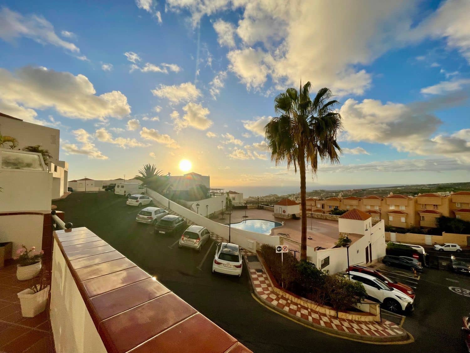 3 camera da letto Casa in vendita in Costa Adeje con piscina garage - 750.000 € (Rif: 9560882)