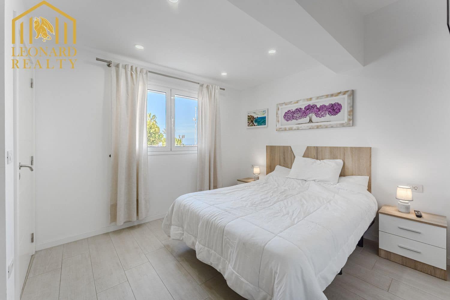 4 chambre Appartement à vendre à Costa Adeje avec piscine garage - 375 000 € (Ref: 9560883)