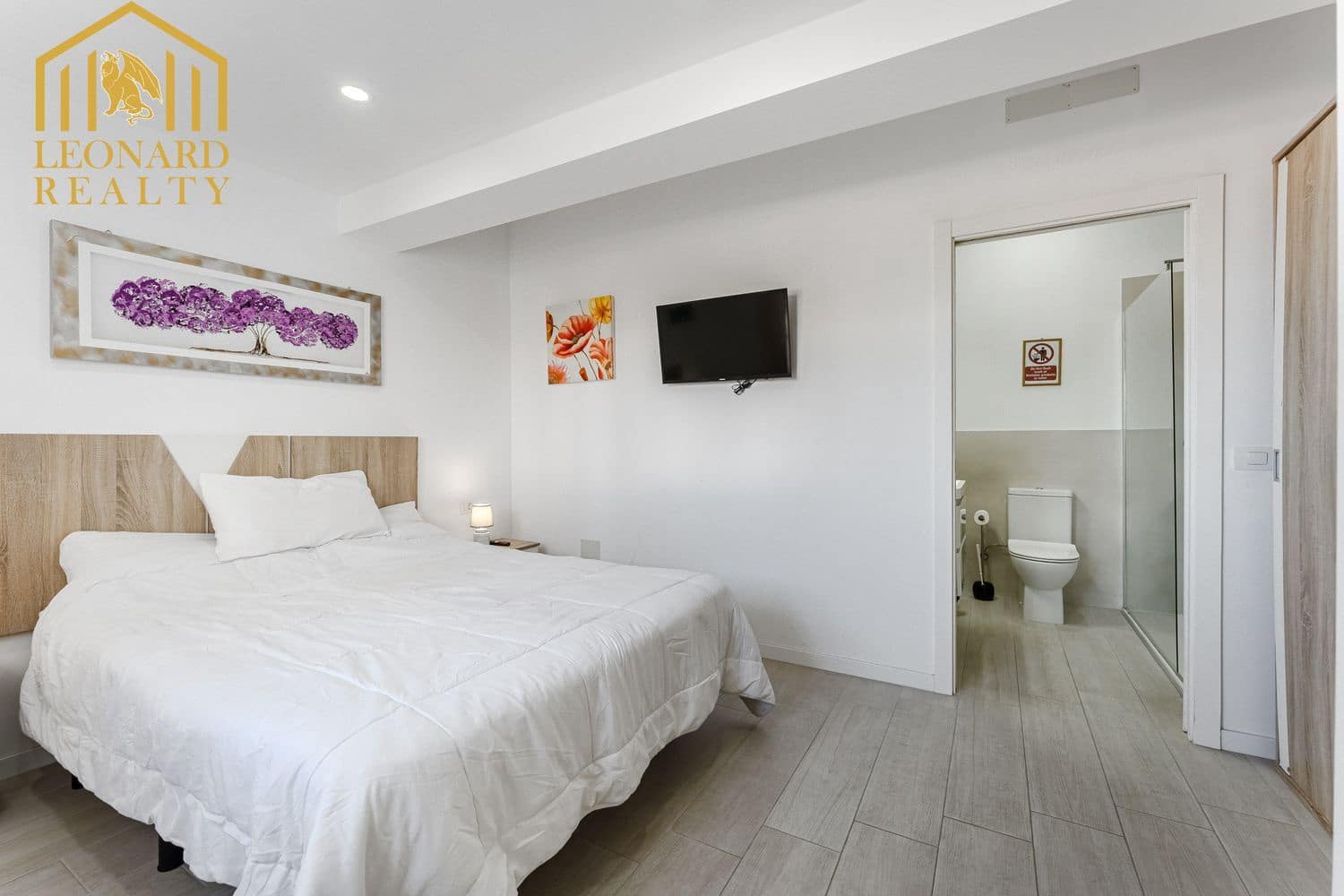 4 chambre Appartement à vendre à Costa Adeje avec piscine garage - 375 000 € (Ref: 9560883)