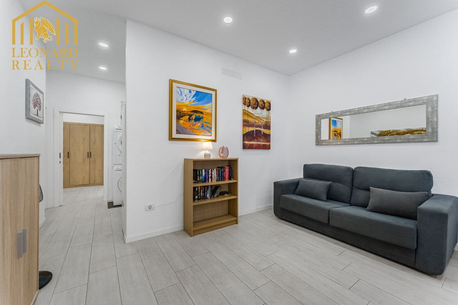 4 chambre Appartement à vendre à Costa Adeje avec piscine garage - 375 000 € (Ref: 9560883)