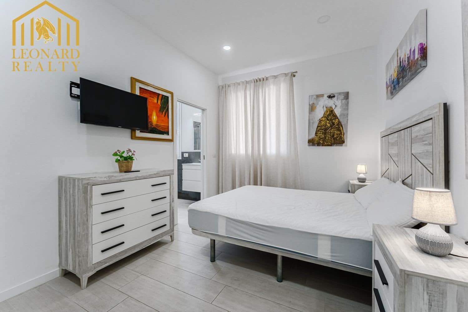 4 chambre Appartement à vendre à Costa Adeje avec piscine garage - 375 000 € (Ref: 9560883)