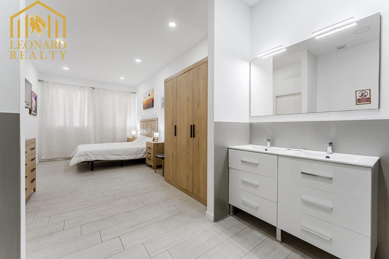 4 chambre Appartement à vendre à Costa Adeje avec piscine garage - 375 000 € (Ref: 9560883)