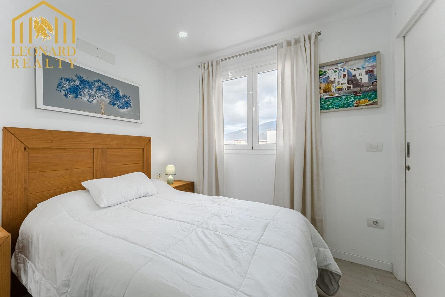 4 chambre Appartement à vendre à Costa Adeje avec piscine garage - 375 000 € (Ref: 9560883)