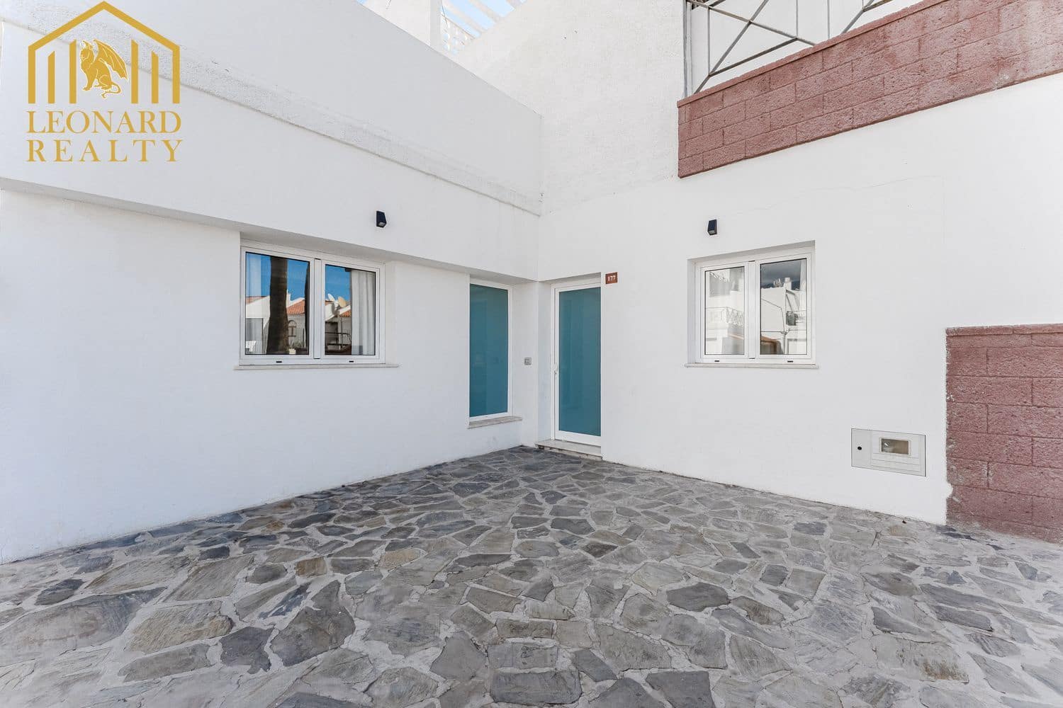 4 chambre Appartement à vendre à Costa Adeje avec piscine garage - 375 000 € (Ref: 9560883)