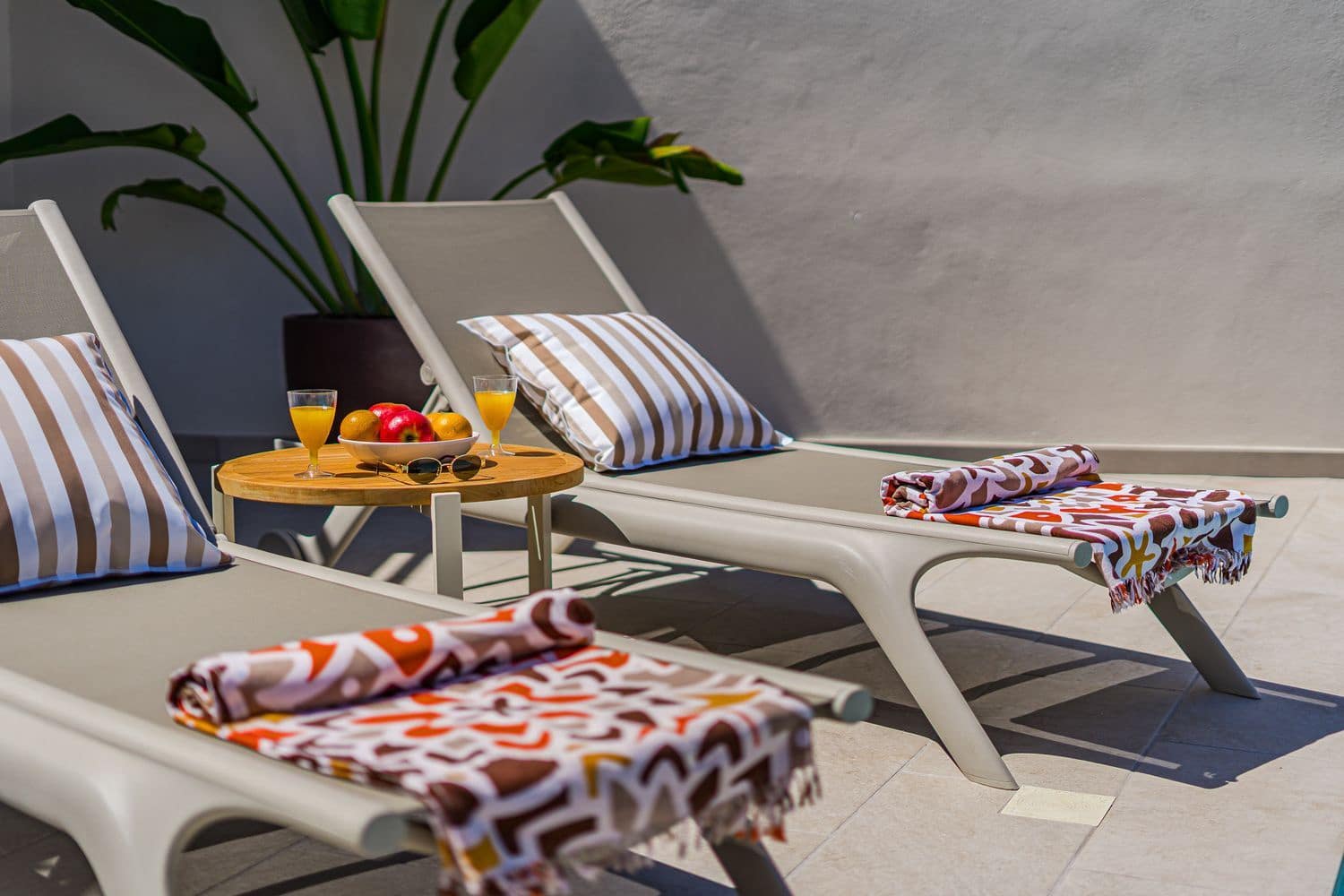 4 camera da letto Villa in vendita in Costa Adeje con piscina garage - 1.450.000 € (Rif: 9560884)