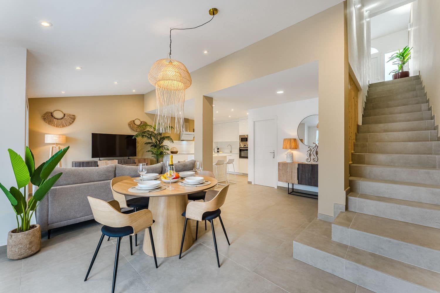 4 camera da letto Villa in vendita in Costa Adeje con piscina garage - 1.450.000 € (Rif: 9560884)