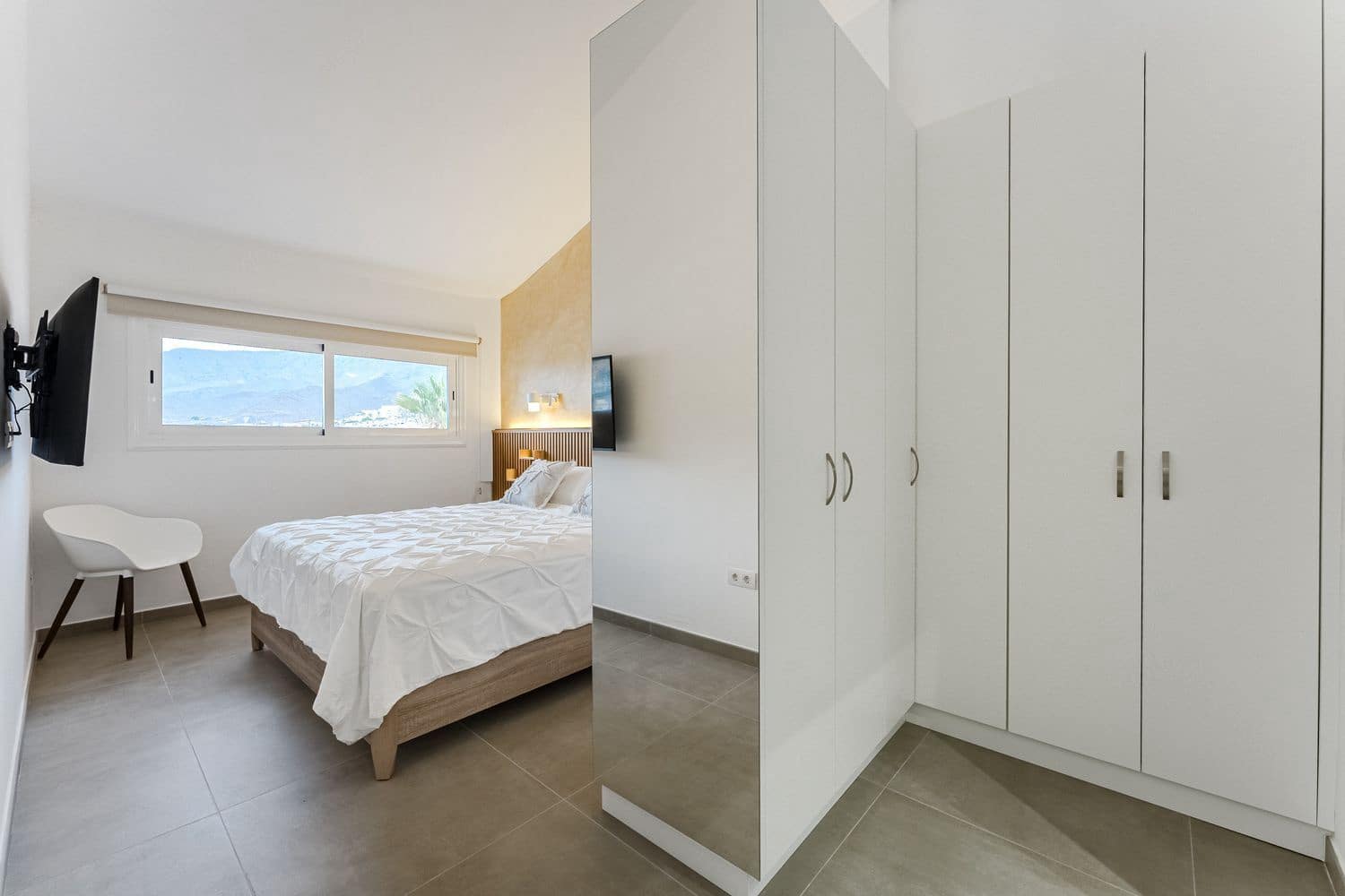 4 camera da letto Villa in vendita in Costa Adeje con piscina garage - 1.450.000 € (Rif: 9560884)