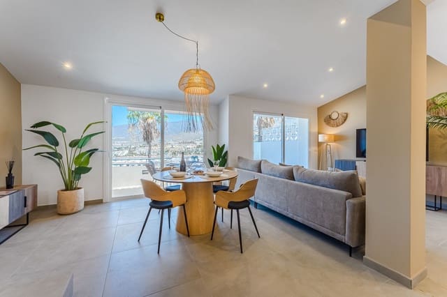 4 camera da letto Villa in vendita in San Eugenio Alto, Adeje con piscina garage - 1.450.000 € (Rif: 9560884)