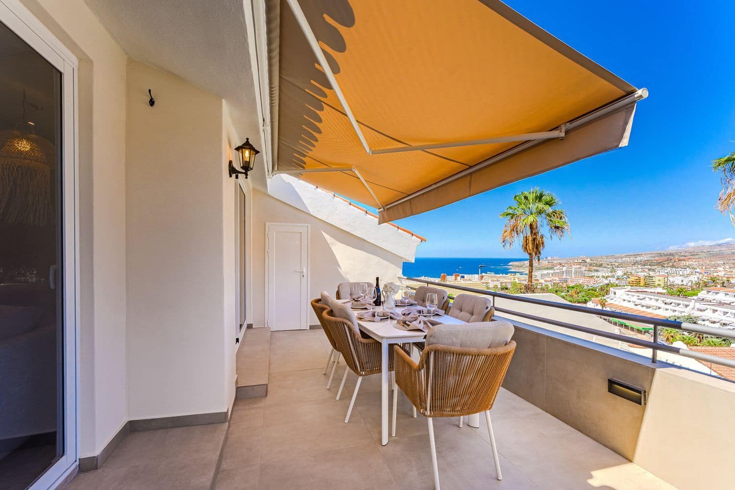 4 camera da letto Villa in vendita in Costa Adeje con piscina garage - 1.450.000 € (Rif: 9560884)