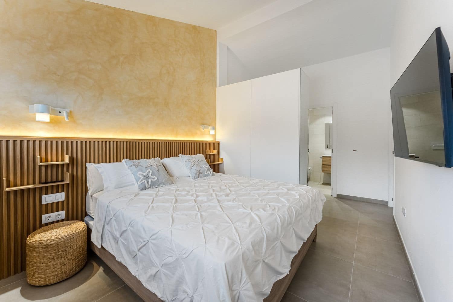 4 camera da letto Villa in vendita in Costa Adeje con piscina garage - 1.450.000 € (Rif: 9560884)