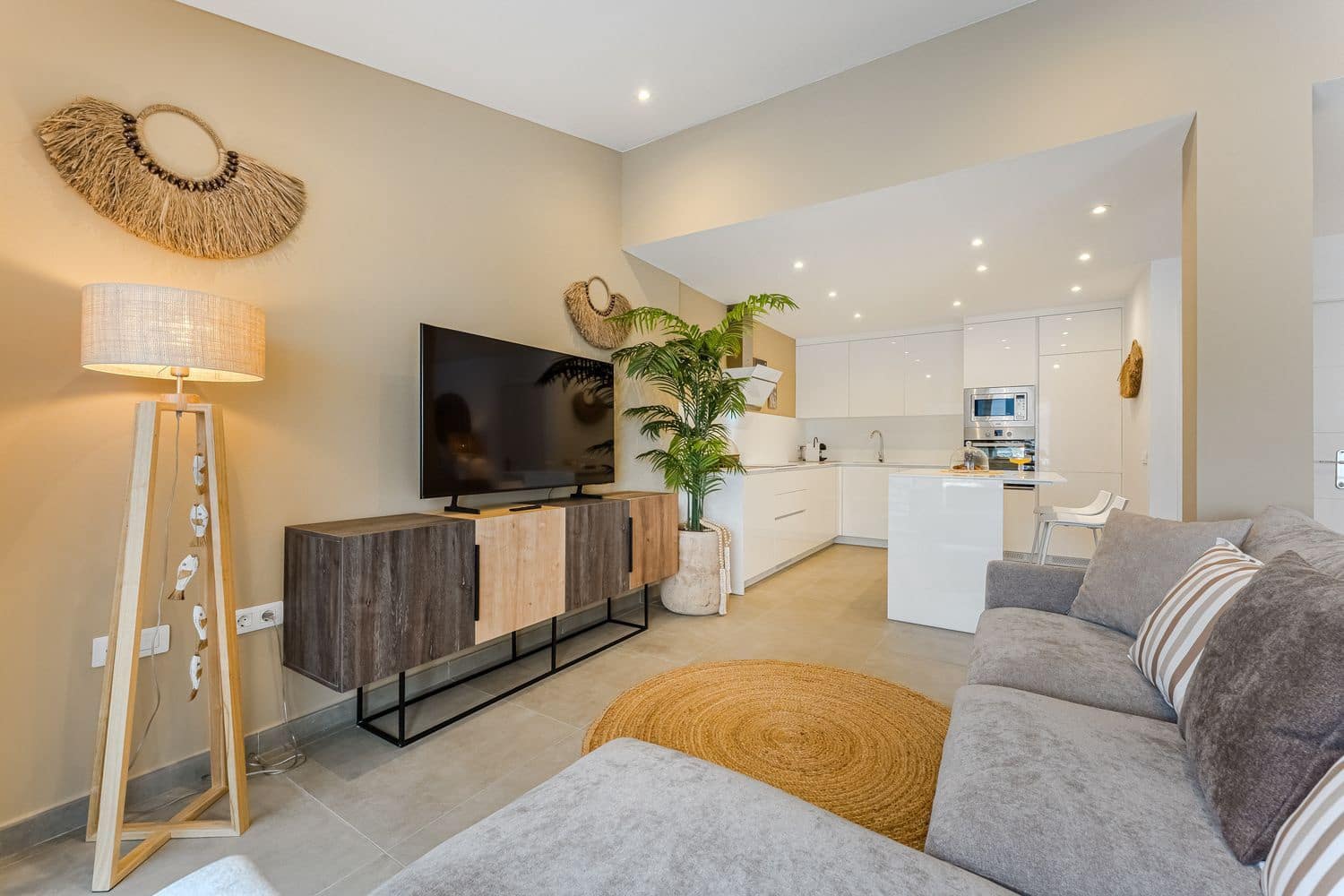 4 camera da letto Villa in vendita in Costa Adeje con piscina garage - 1.450.000 € (Rif: 9560884)