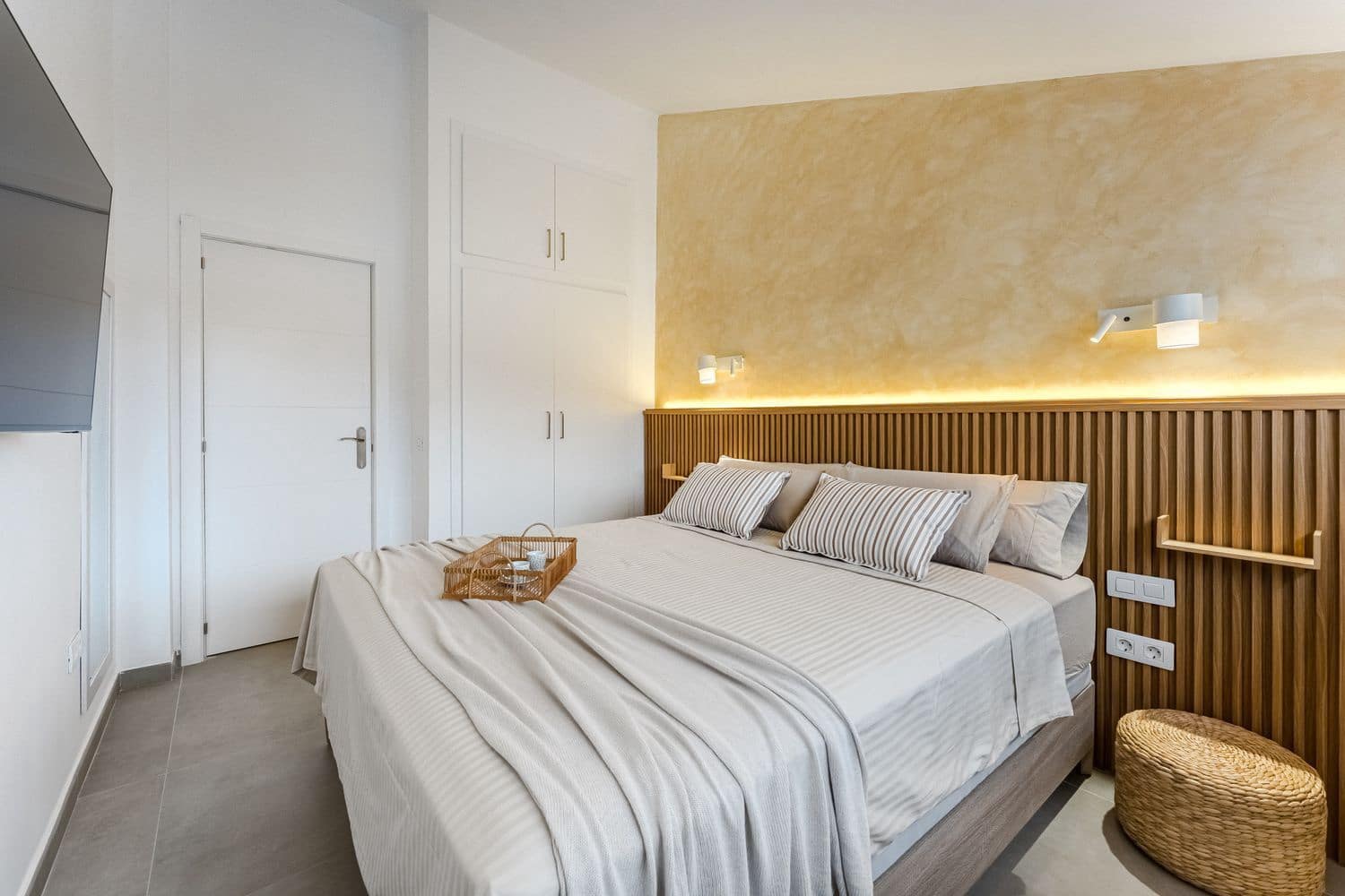 4 camera da letto Villa in vendita in Costa Adeje con piscina garage - 1.450.000 € (Rif: 9560884)