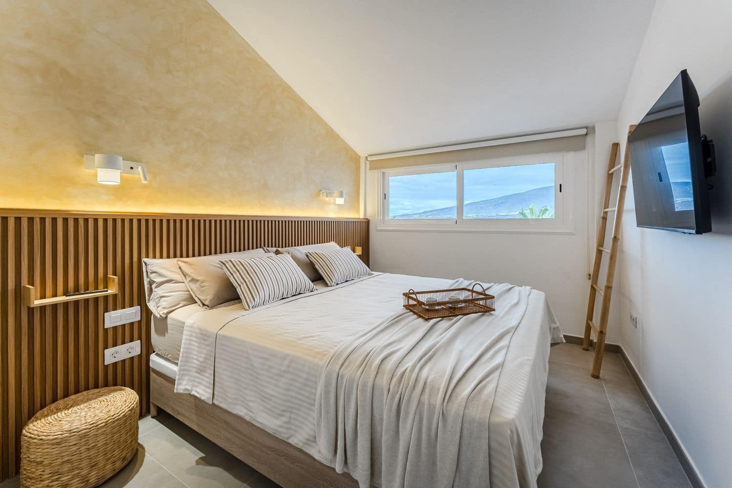 4 camera da letto Villa in vendita in Costa Adeje con piscina garage - 1.450.000 € (Rif: 9560884)