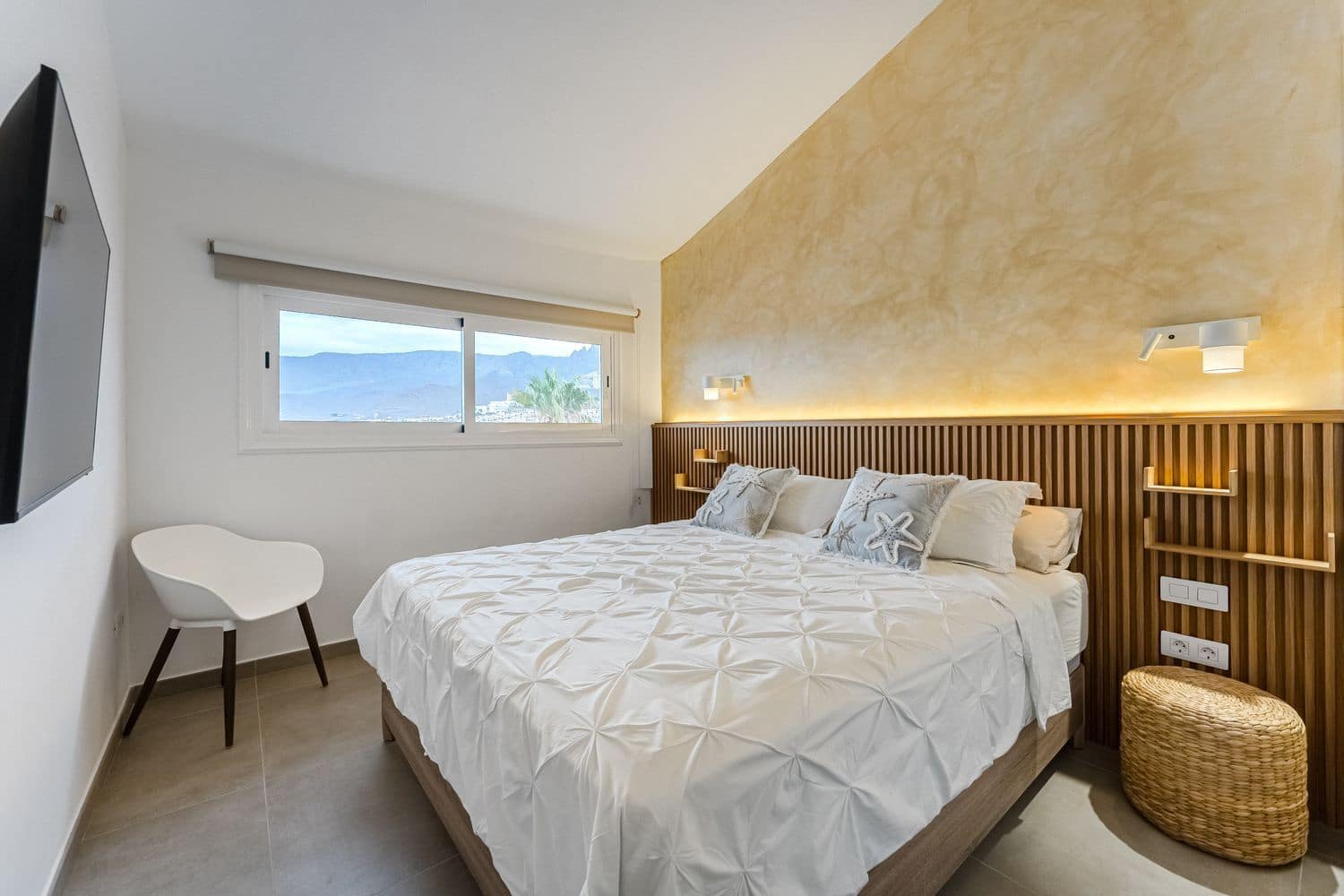 4 camera da letto Villa in vendita in Costa Adeje con piscina garage - 1.450.000 € (Rif: 9560884)