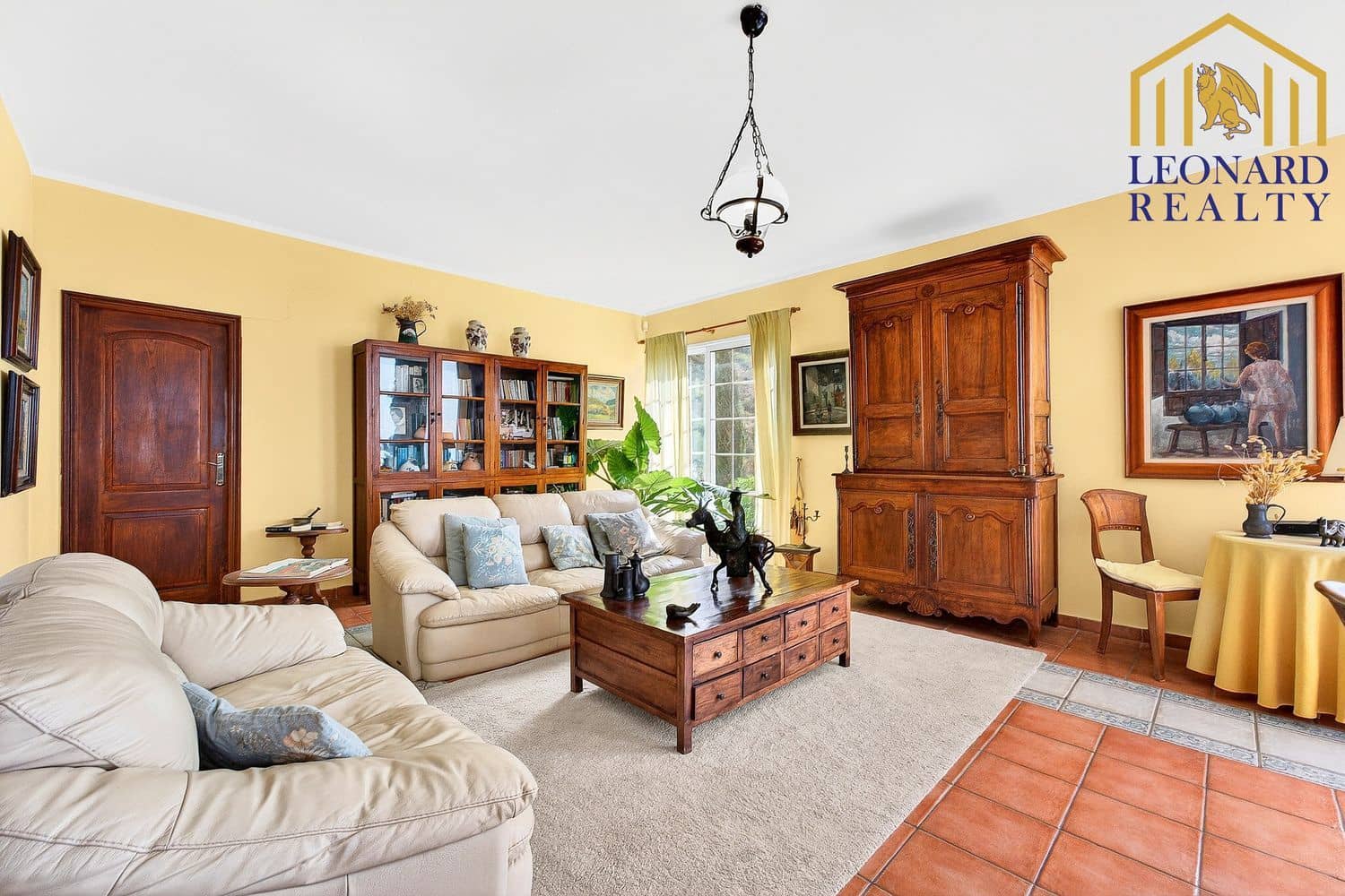 3 slaapkamer Villa te koop in La Camella met garage - € 580.000 (Ref: 9632869)