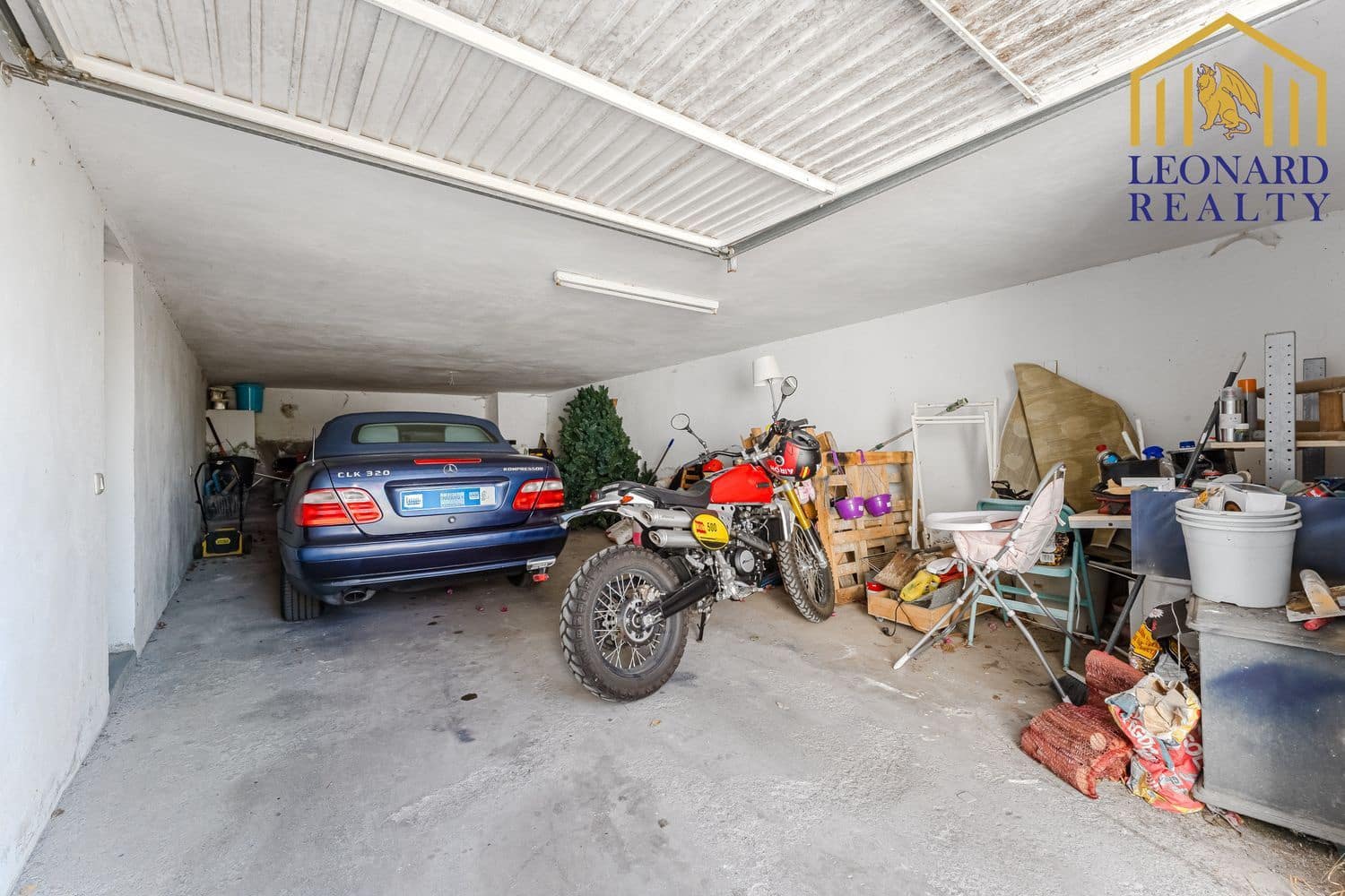 3 slaapkamer Villa te koop in La Camella met garage - € 580.000 (Ref: 9632869)