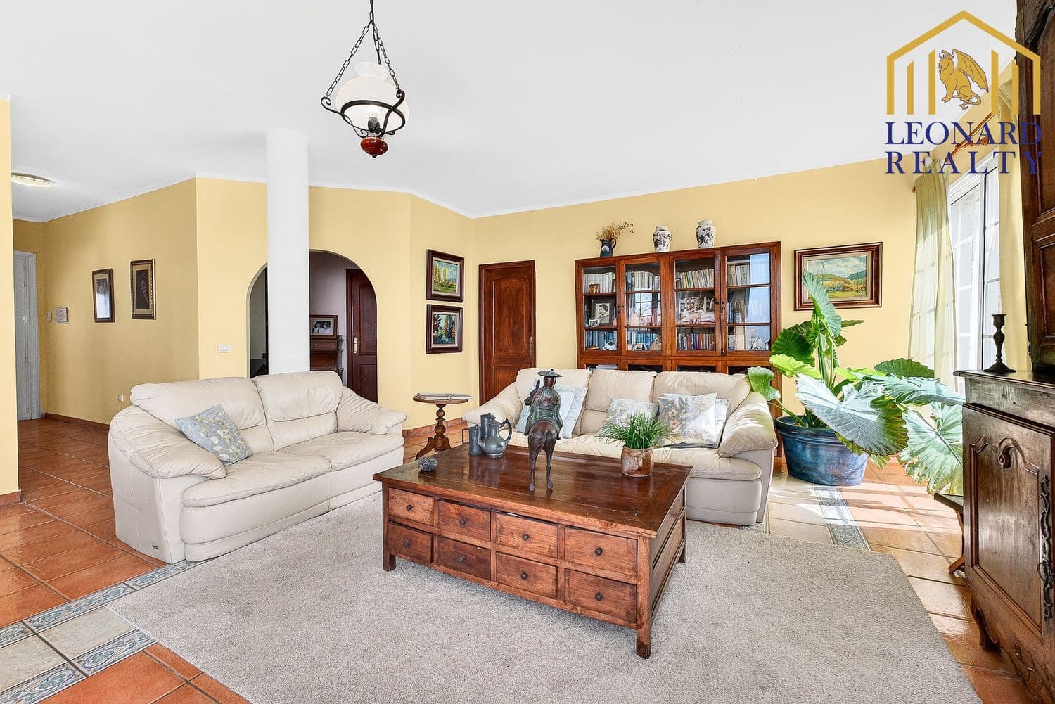 3 slaapkamer Villa te koop in La Camella met garage - € 580.000 (Ref: 9632869)