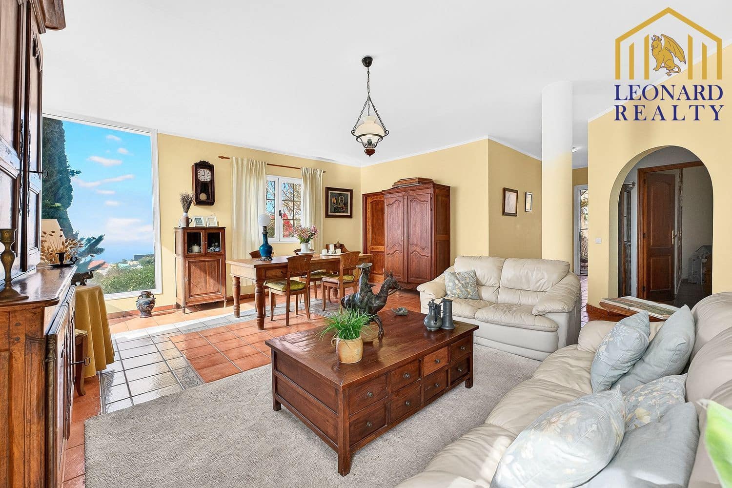 3 slaapkamer Villa te koop in La Camella met garage - € 580.000 (Ref: 9632869)