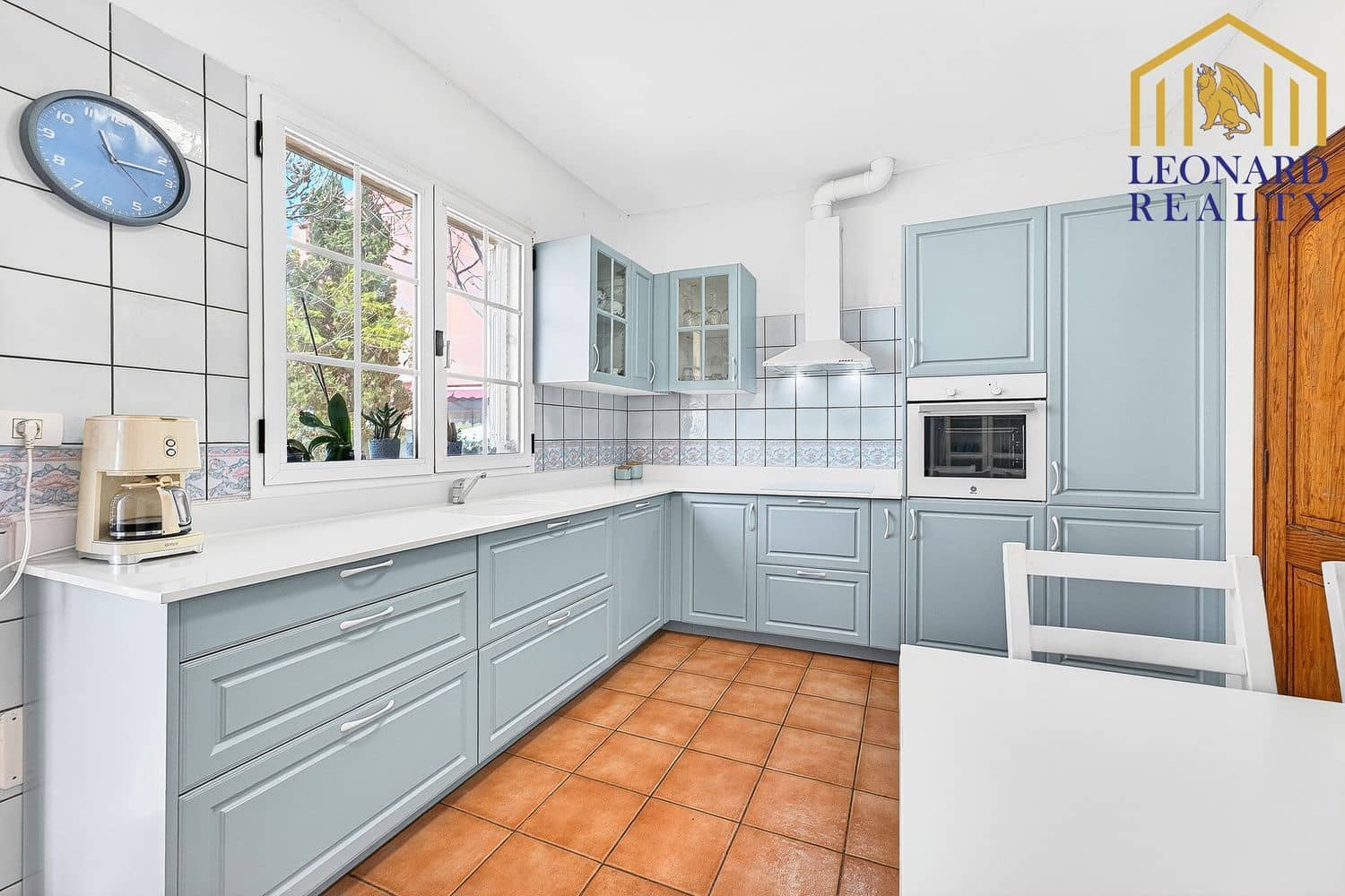 3 slaapkamer Villa te koop in La Camella met garage - € 580.000 (Ref: 9632869)