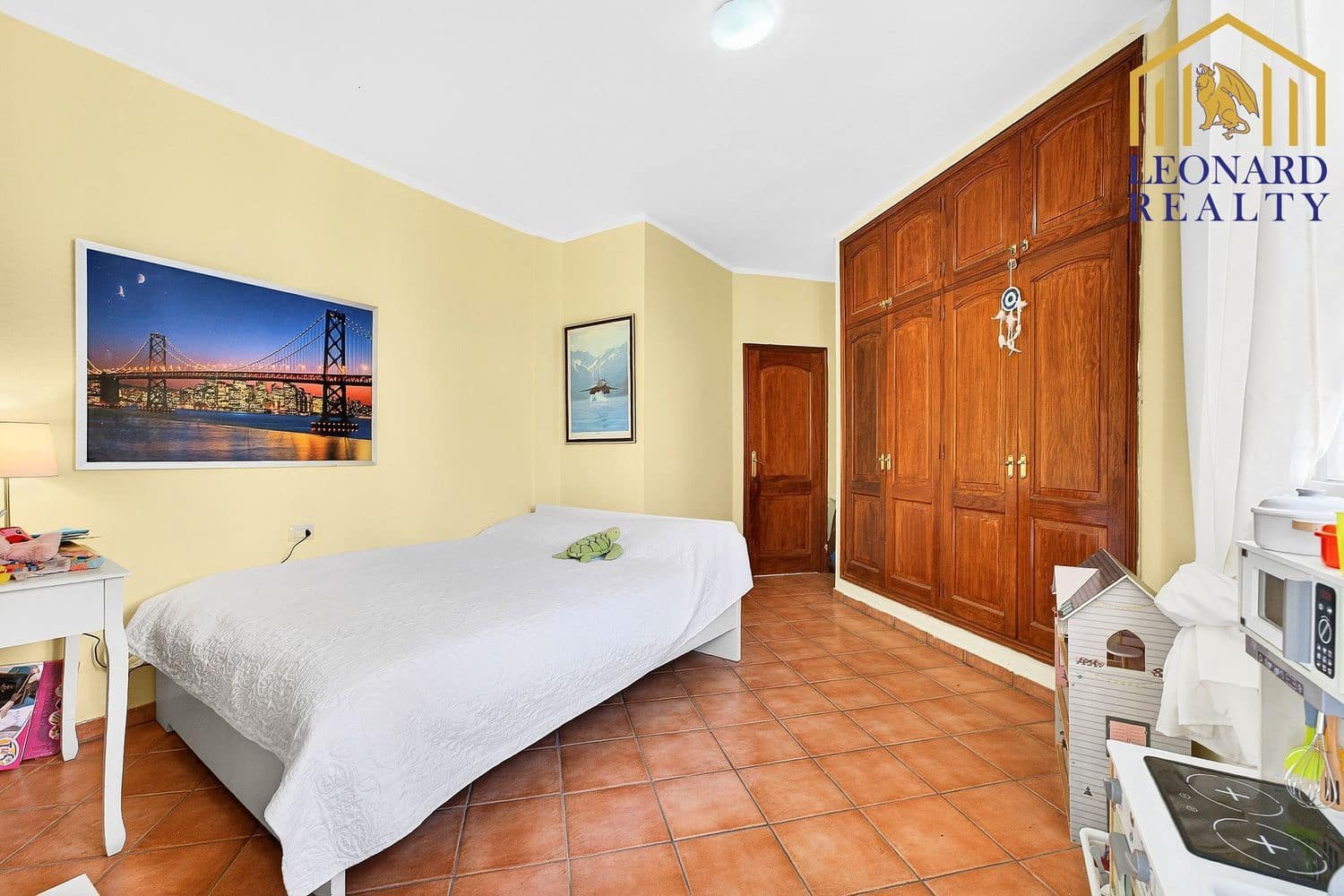 3 slaapkamer Villa te koop in La Camella met garage - € 580.000 (Ref: 9632869)