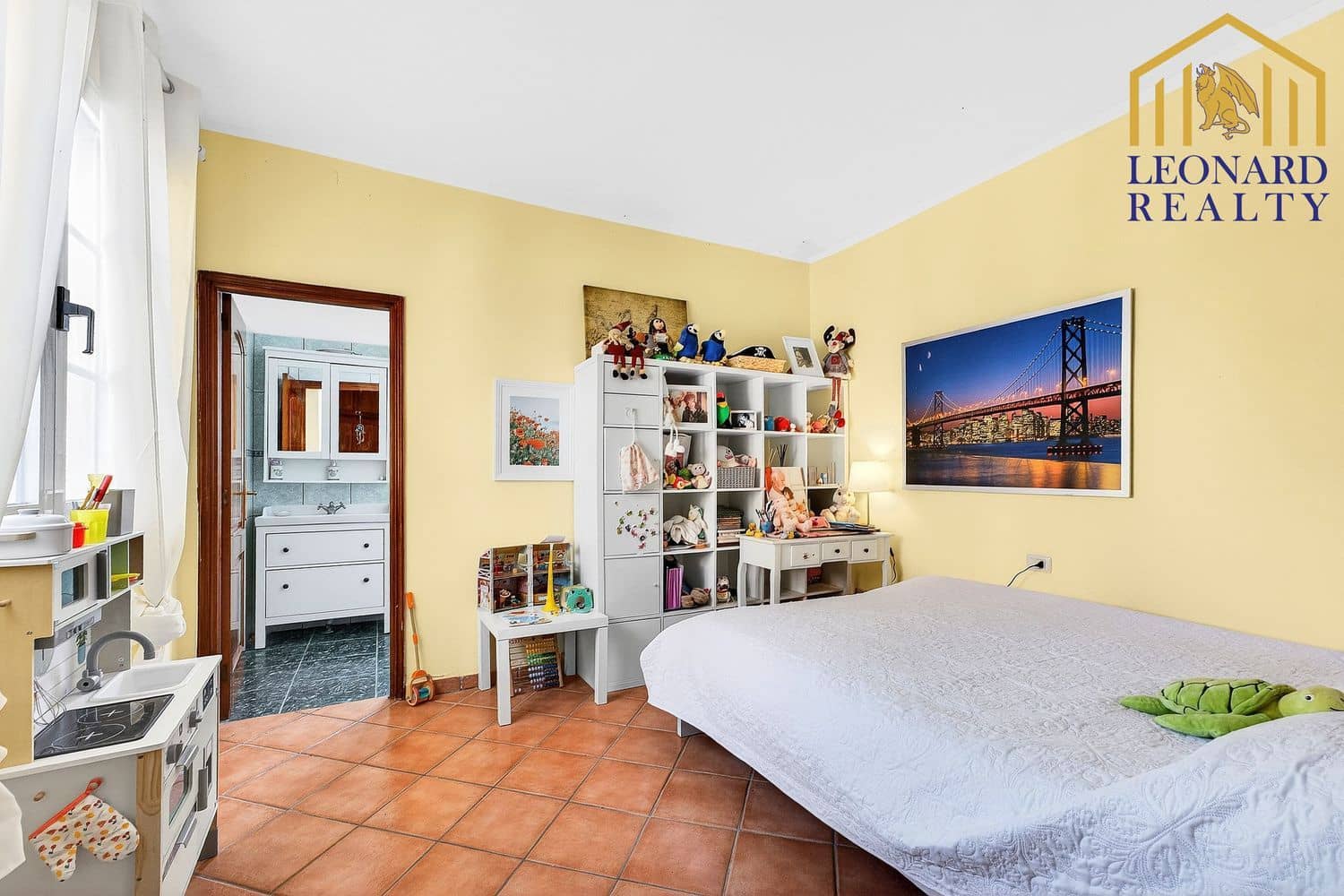 3 slaapkamer Villa te koop in La Camella met garage - € 580.000 (Ref: 9632869)