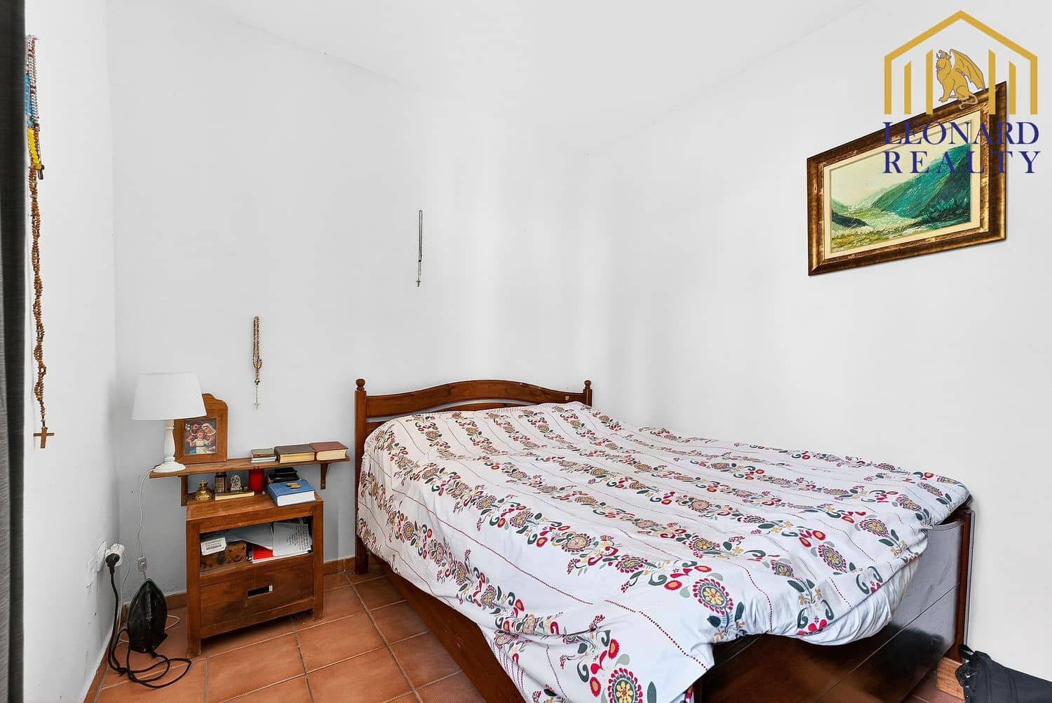 3 slaapkamer Villa te koop in La Camella met garage - € 580.000 (Ref: 9632869)